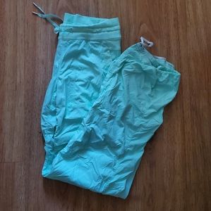 Lululemon Workout Pants